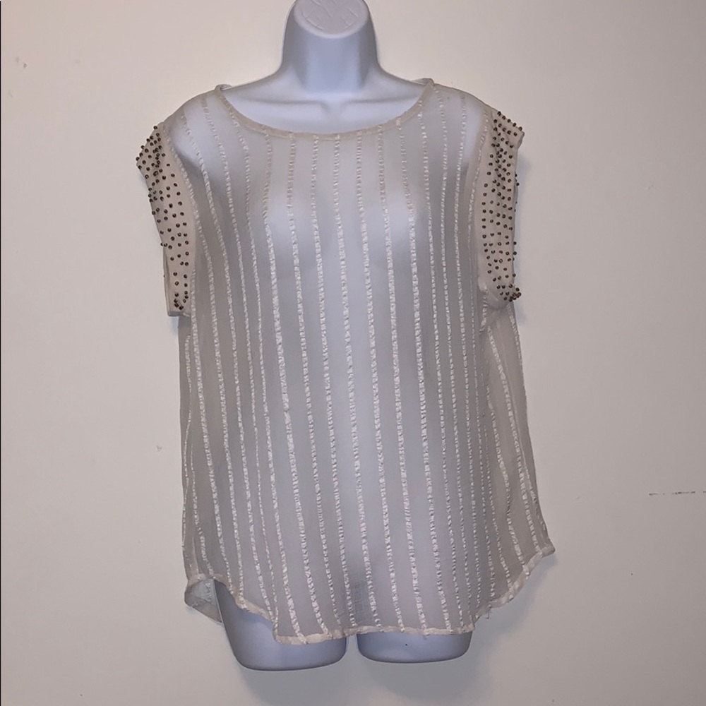Mnk blouse
